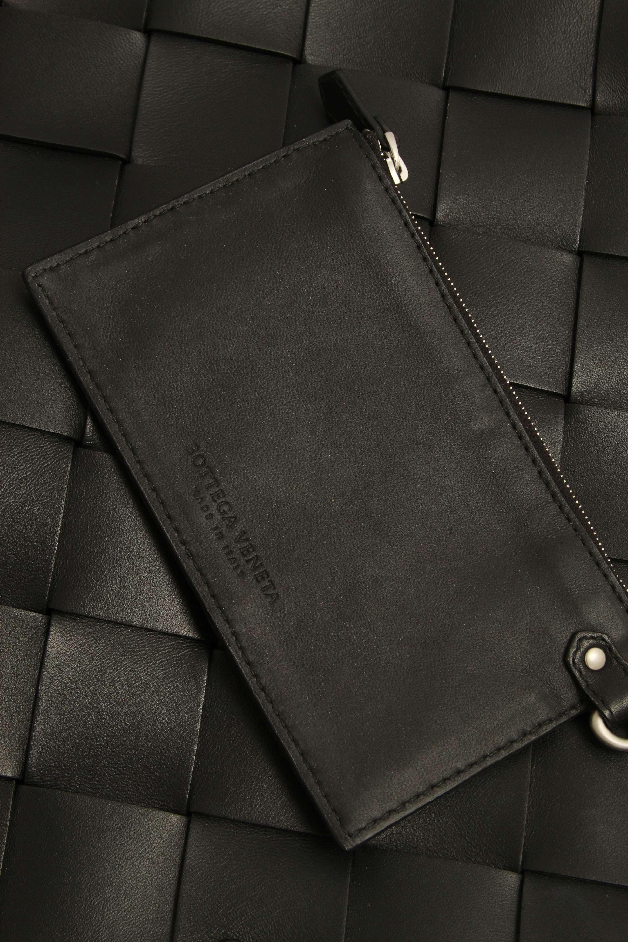 Bottega Veneta Cabat, фото 5