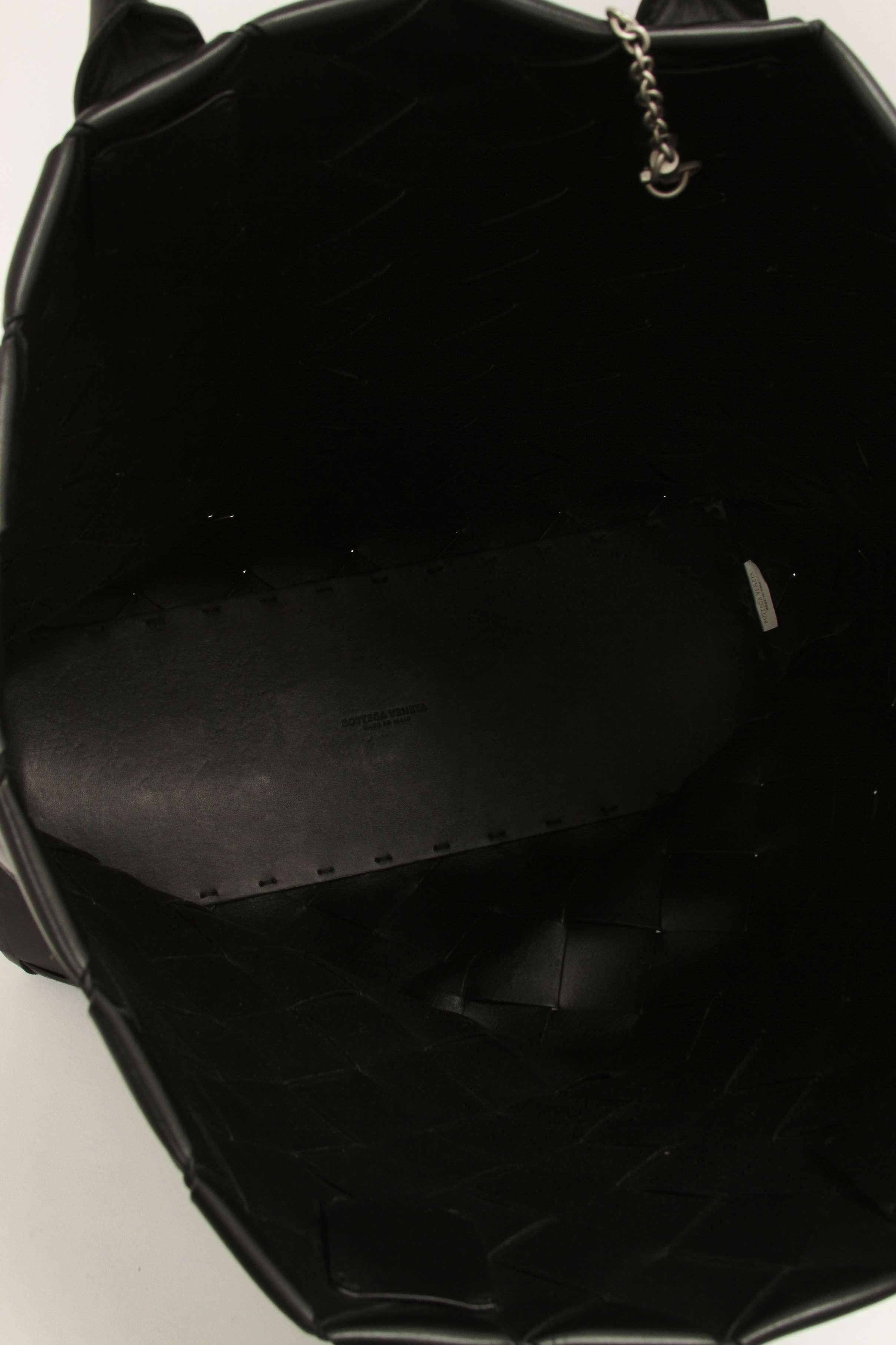 Bottega Veneta Cabat, фото 4