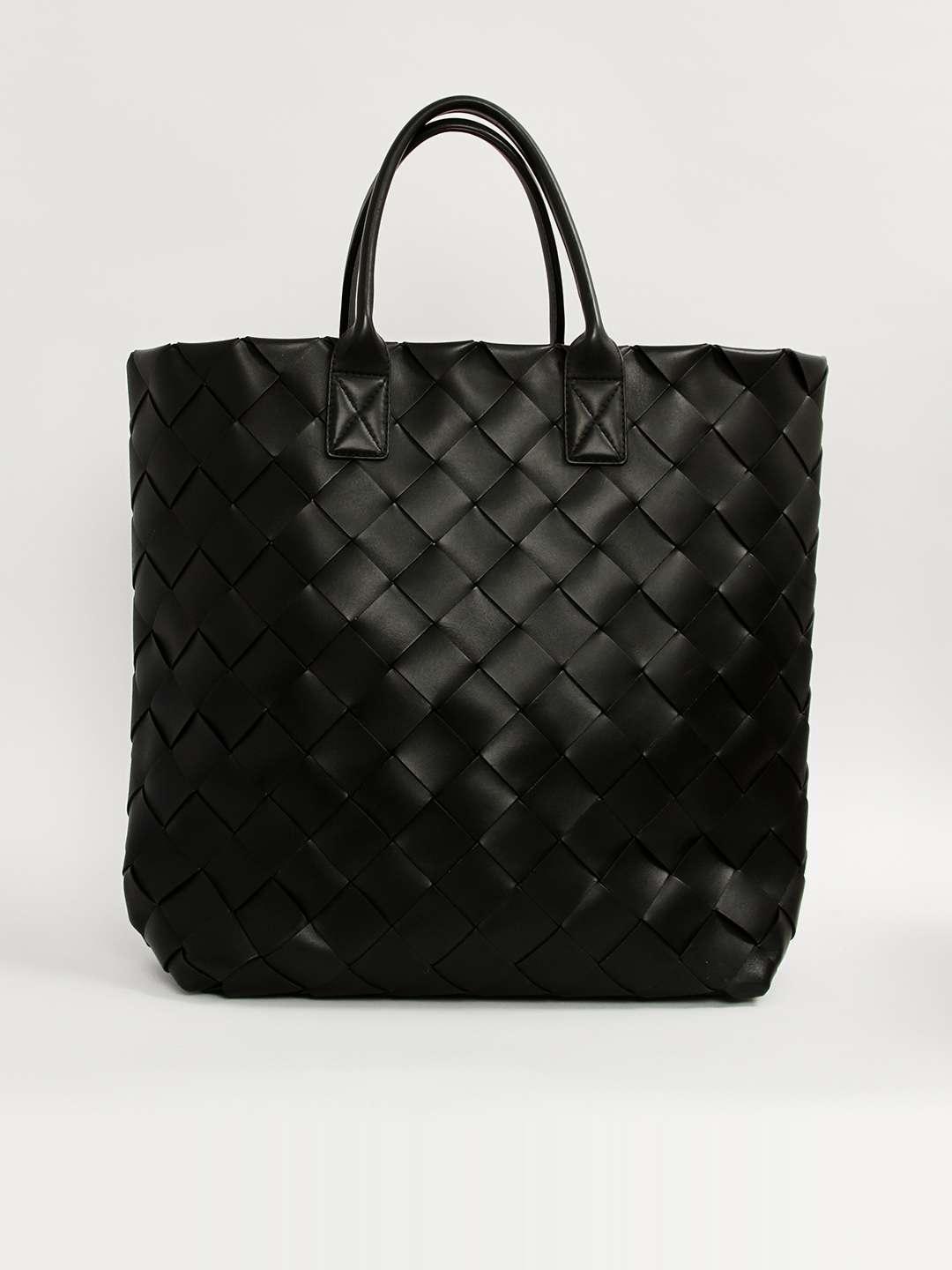 Bottega Veneta Cabat, фото 1