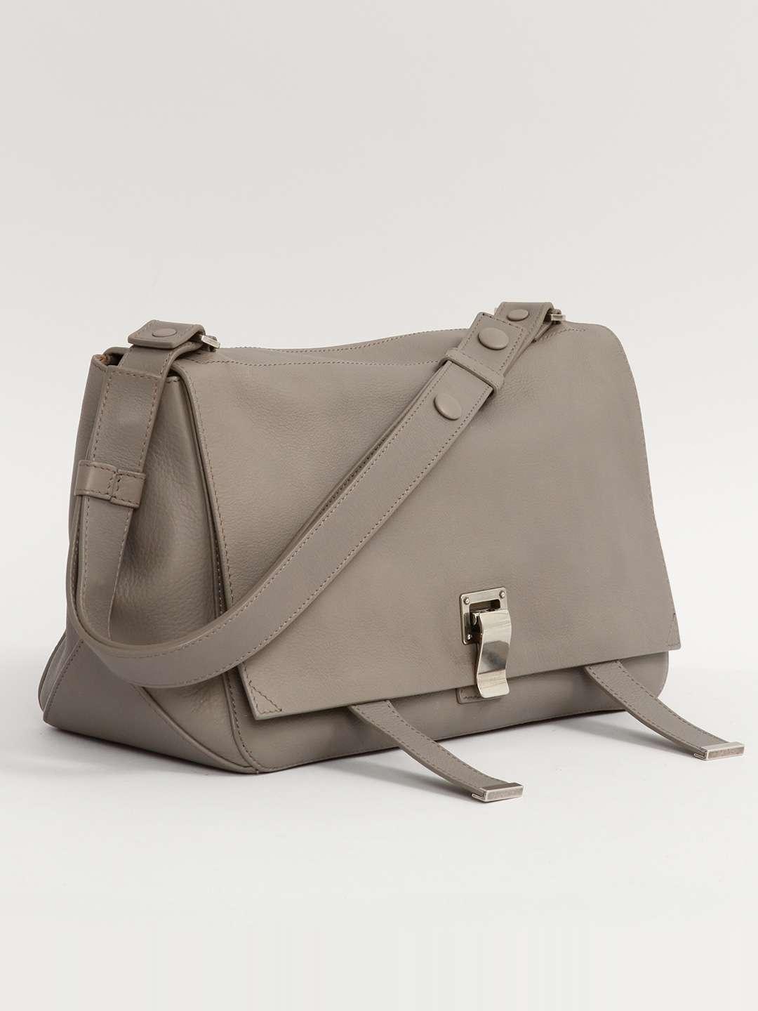 Proenza Schouler PS1, фото 2