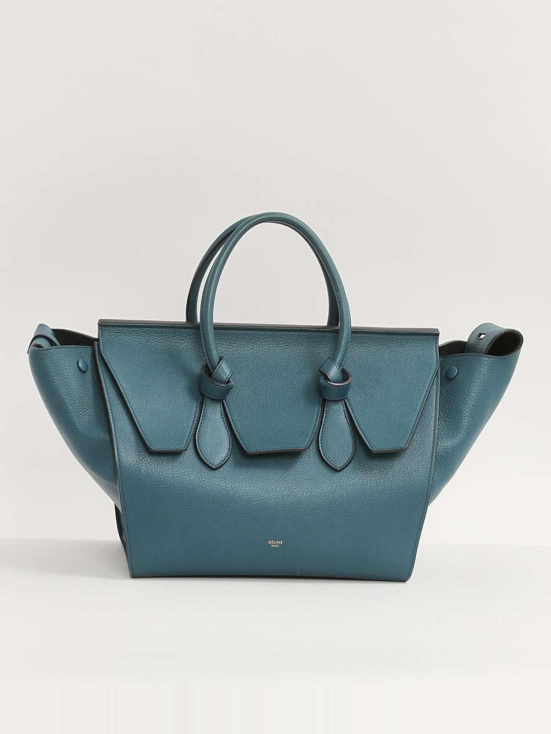 Celine Tie, фото 1