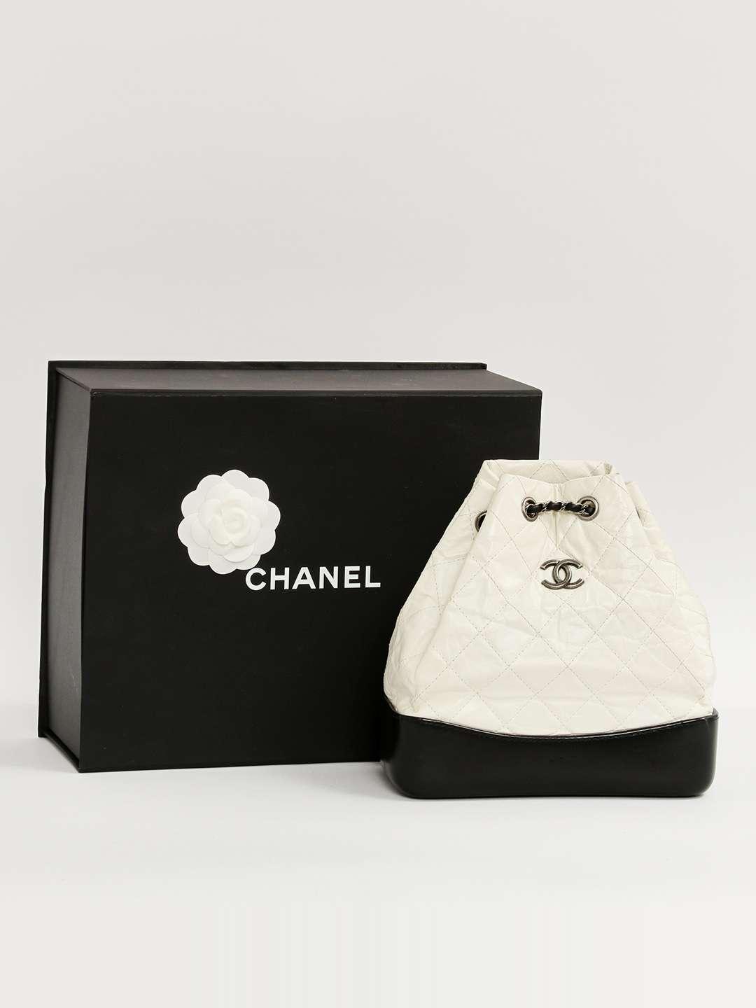 Chanel Gabrielle, фото 4