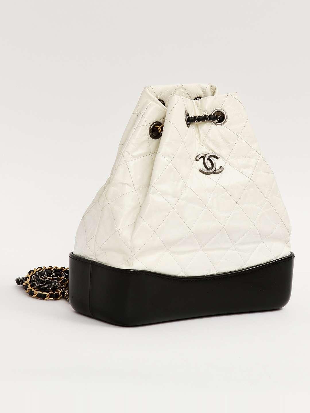 Chanel Gabrielle, фото 2