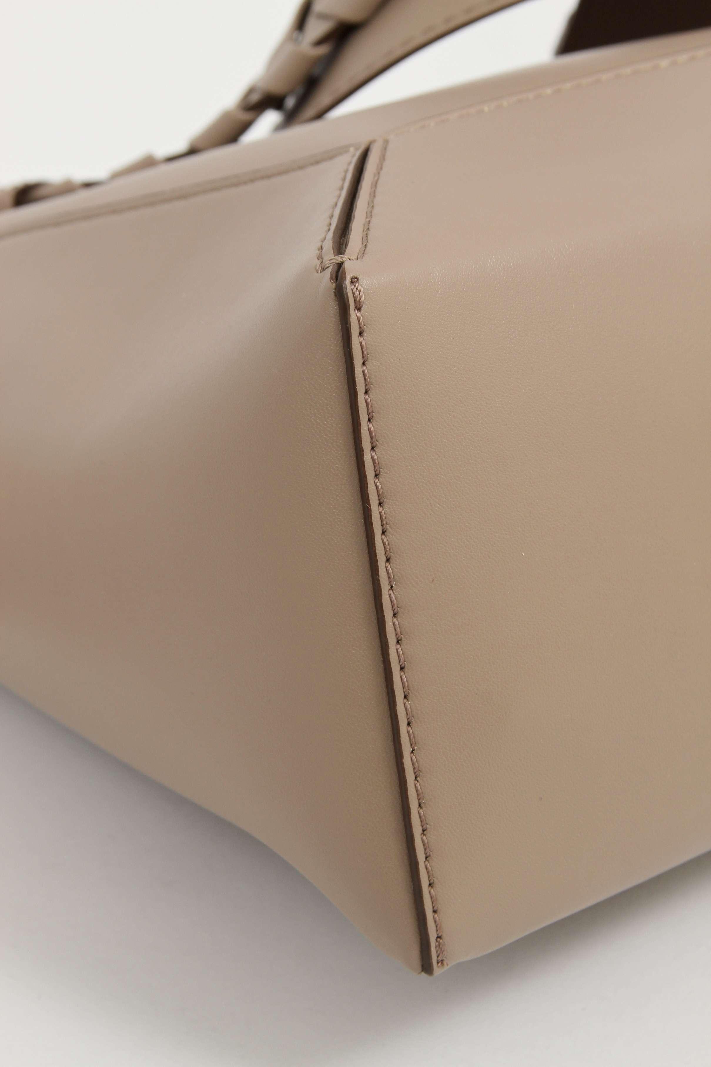 Stella Mccartney Leather Bag, фото 4