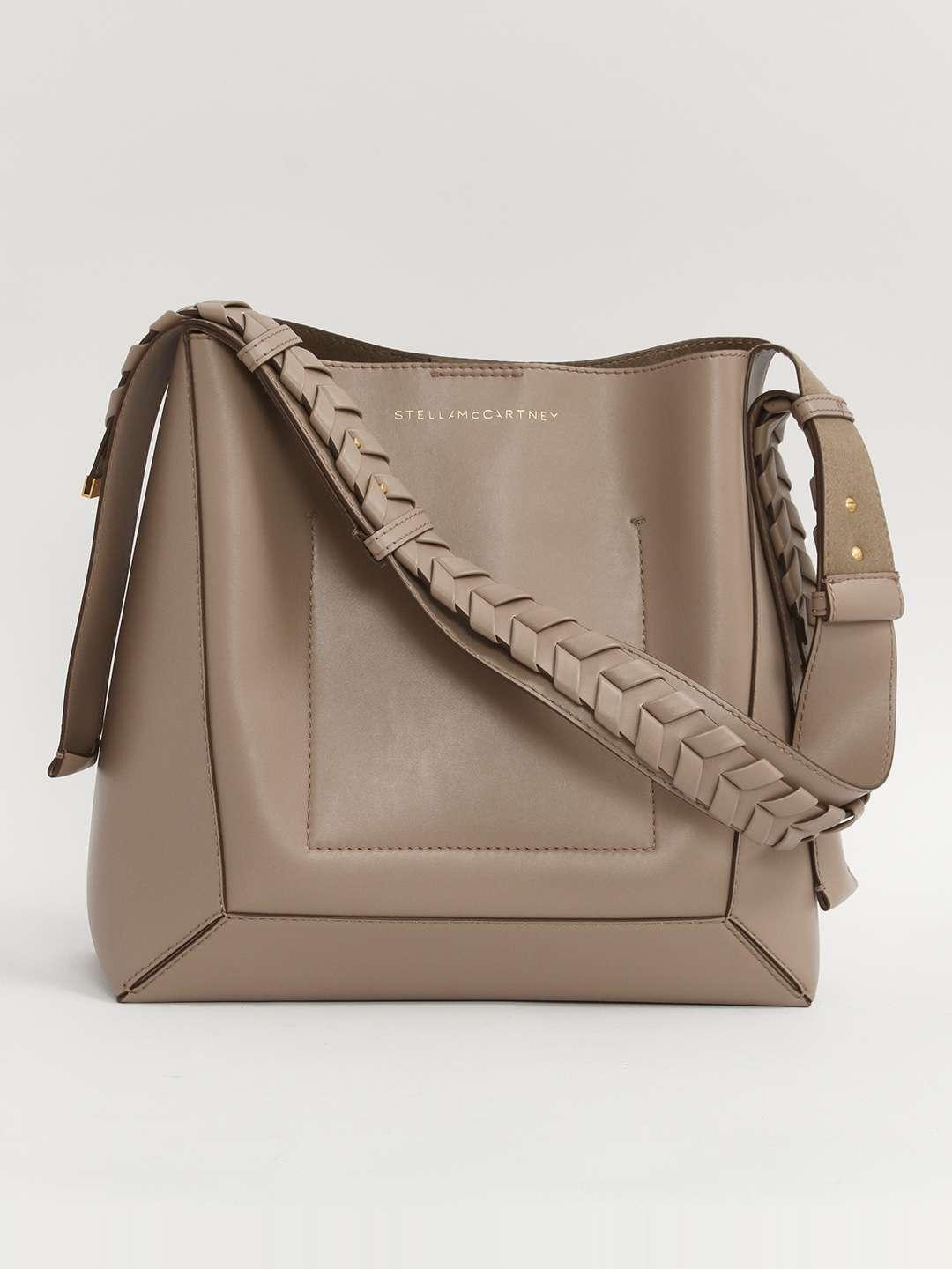 Stella Mccartney Leather Bag, фото 1