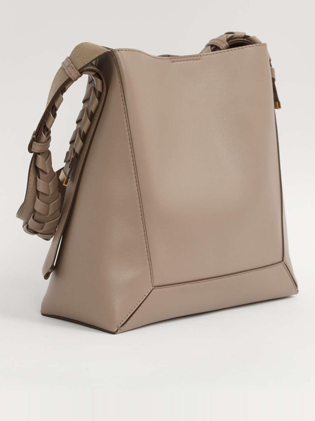 Stella Mccartney Leather Bag, фото 3