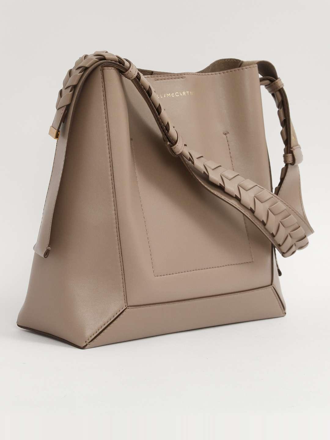 Stella Mccartney Leather Bag, фото 2