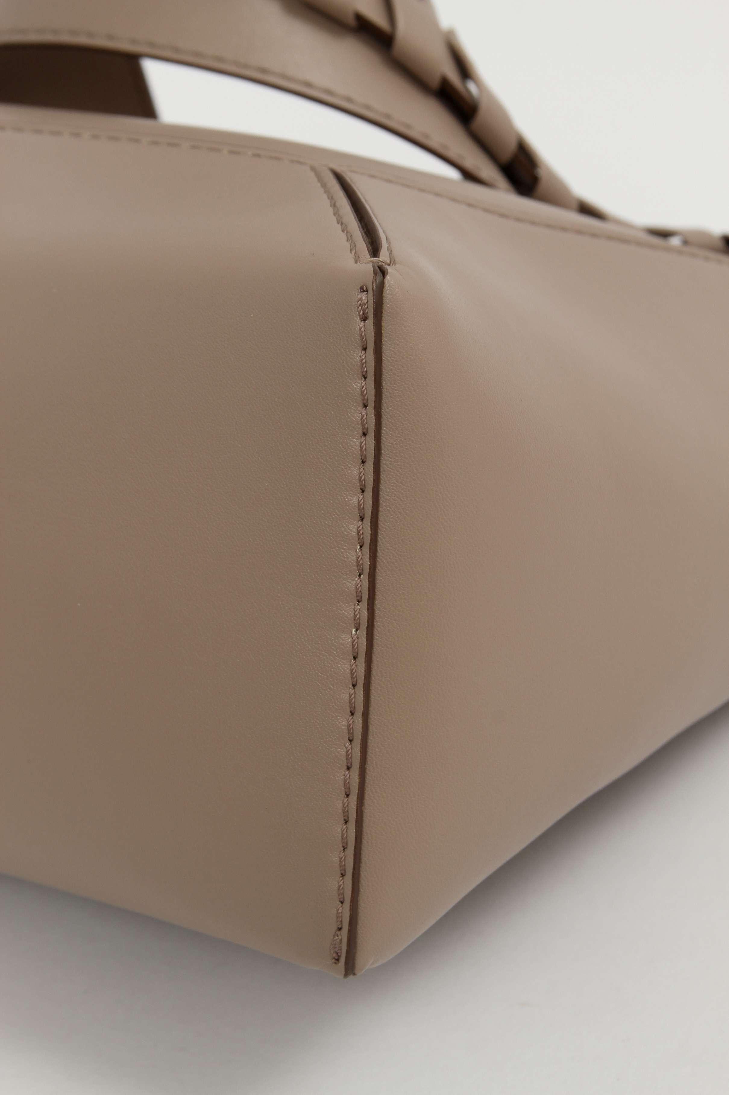 Stella Mccartney Leather Bag, фото 5