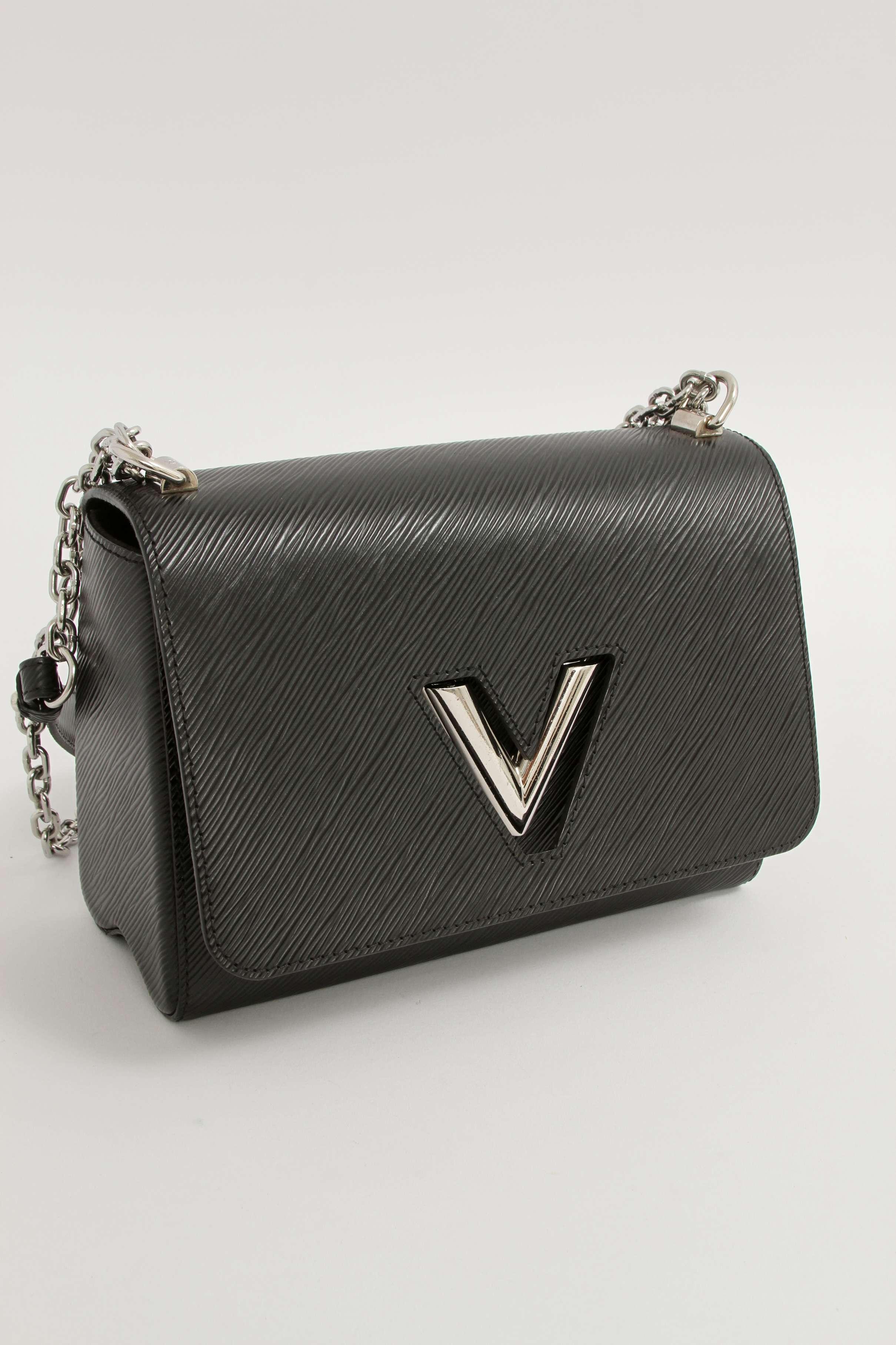 Louis Vuitton Twist, фото 4