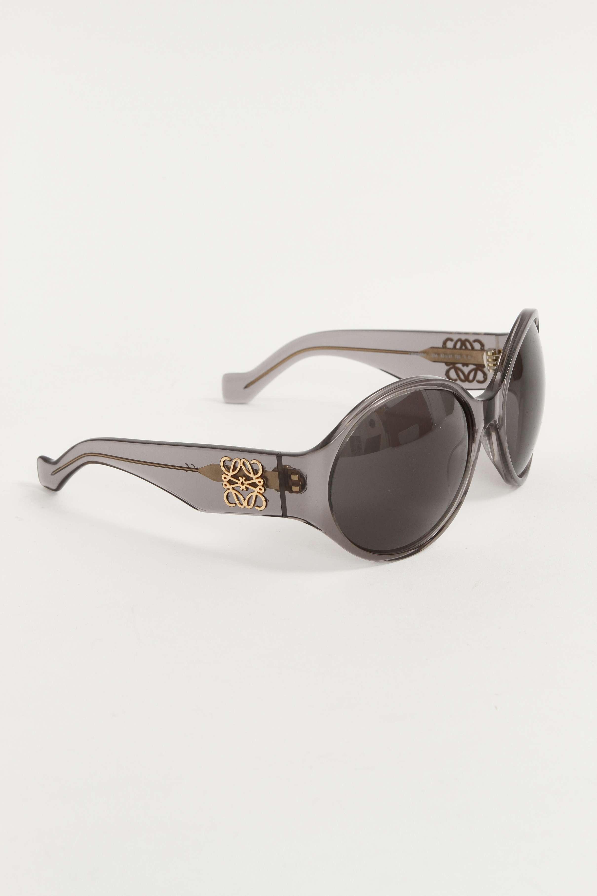 Loewe Sunglasses, фото 4