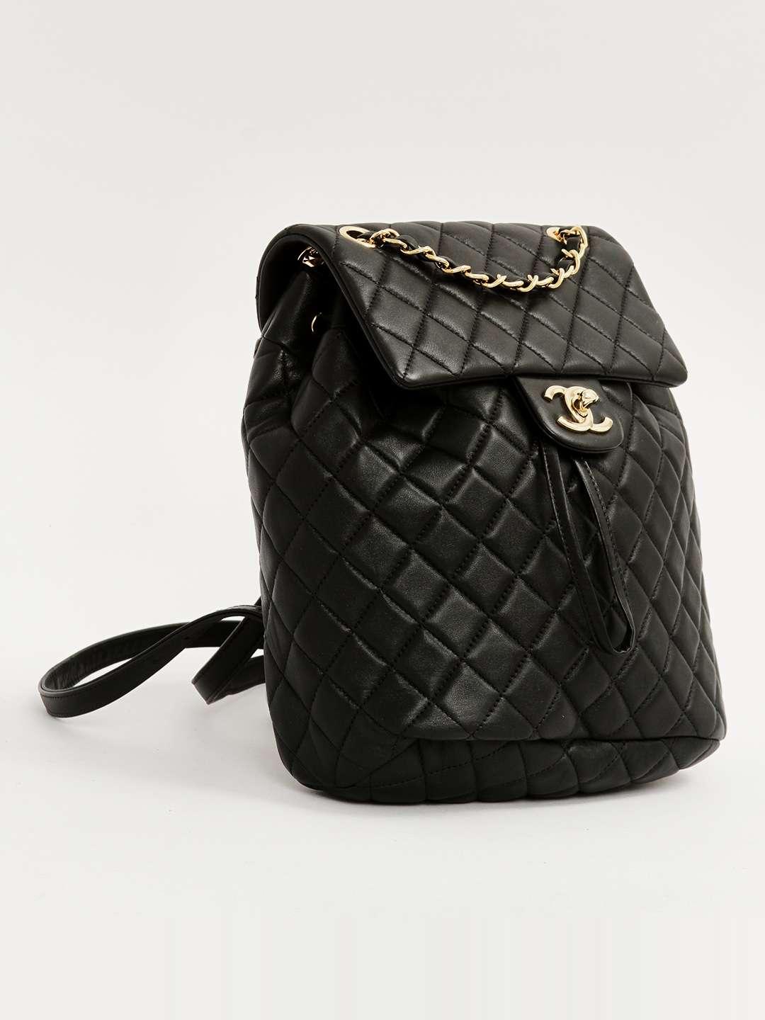 Chanel Urban Spirit, фото 2