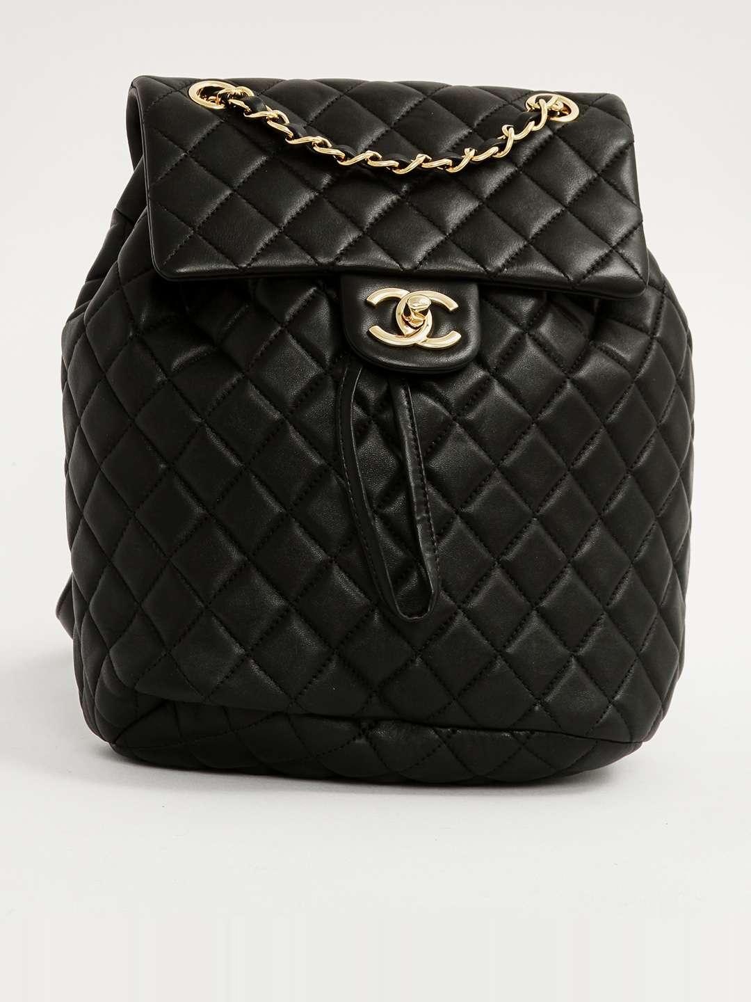 Chanel Urban Spirit, фото 1