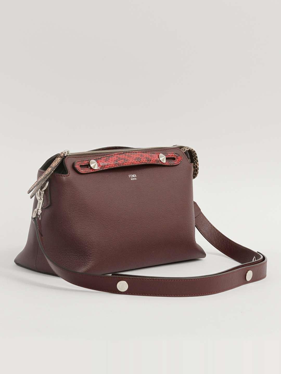 Fendi By The Way, фото 2