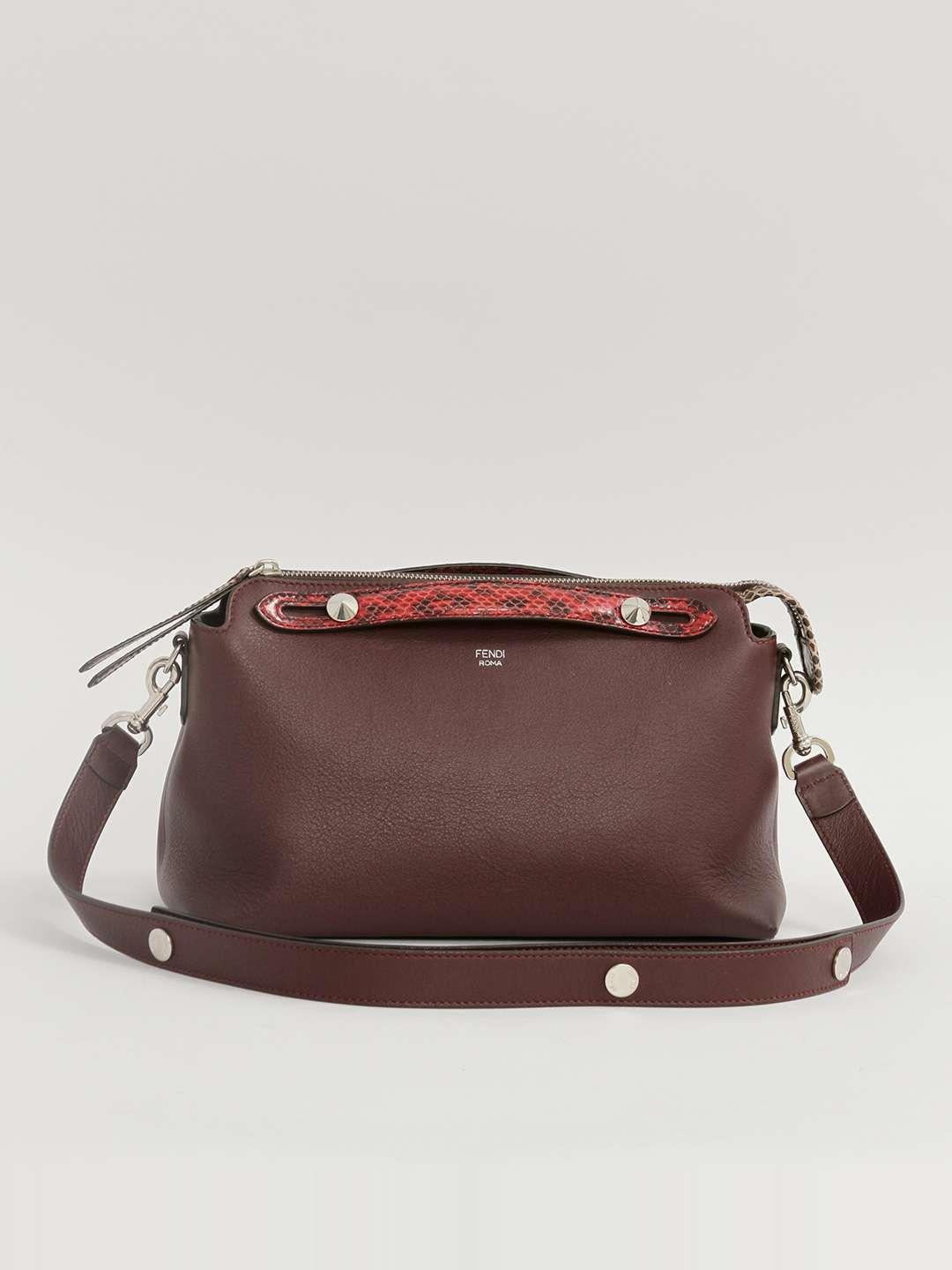 Fendi By The Way, фото 1