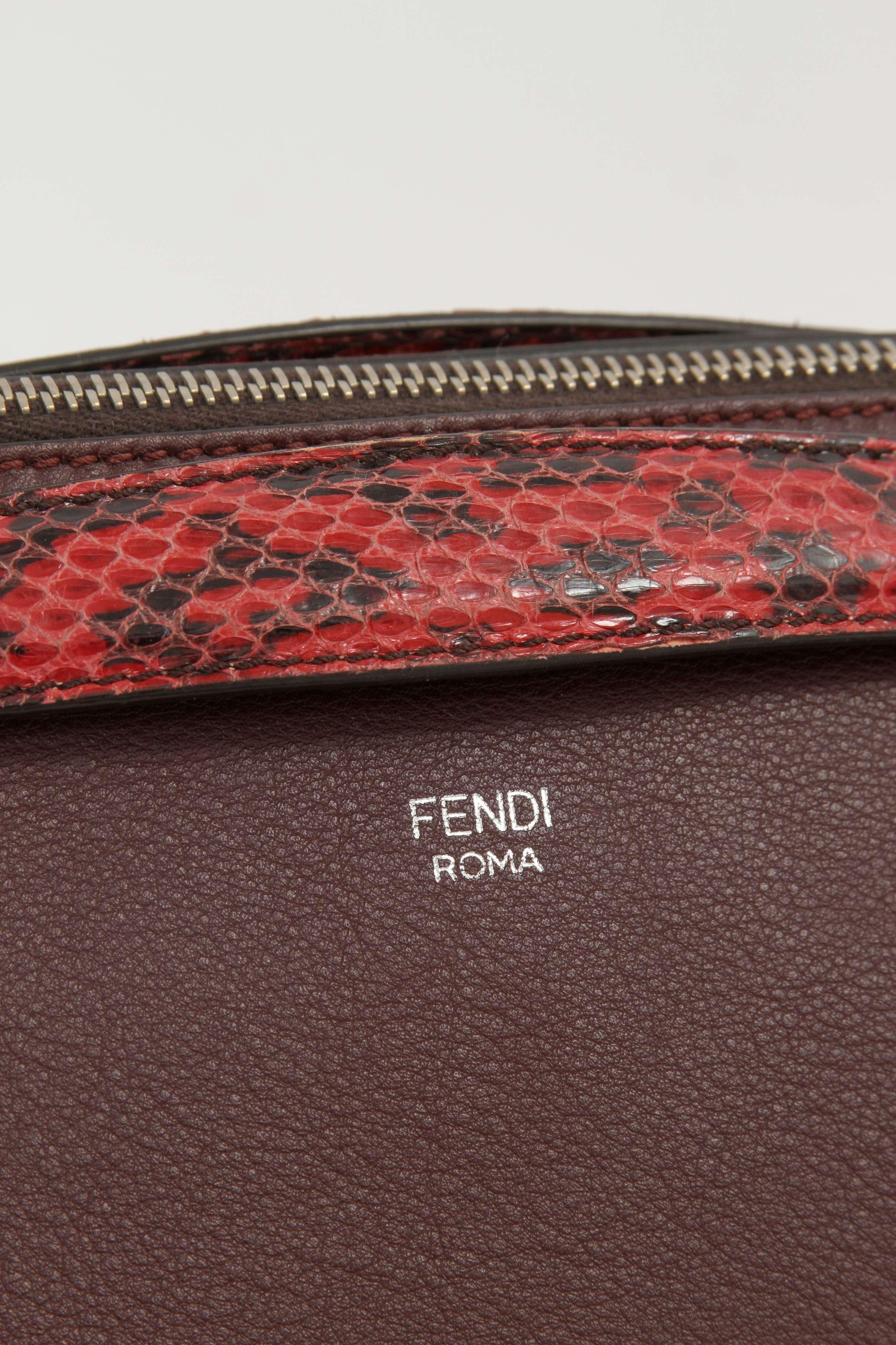 Fendi By The Way, фото 4