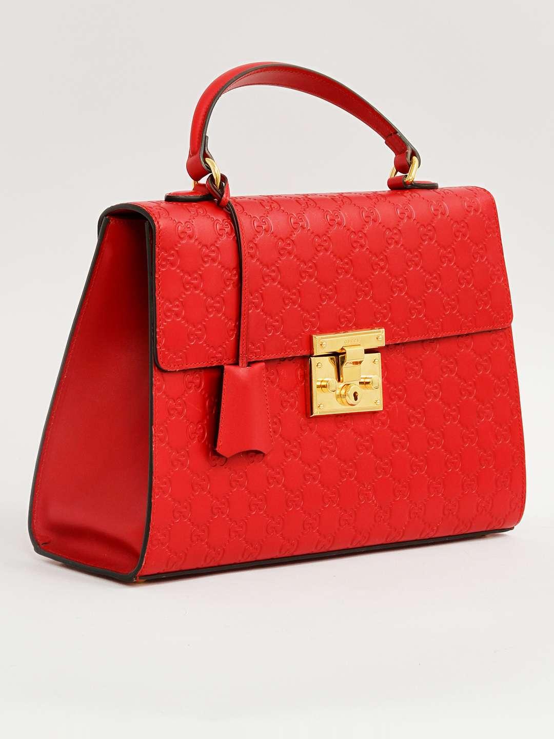 Gucci Padlock, фото 2