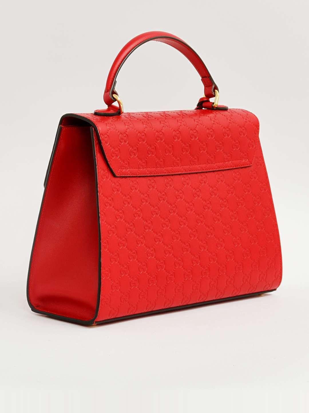 Gucci Padlock, фото 3