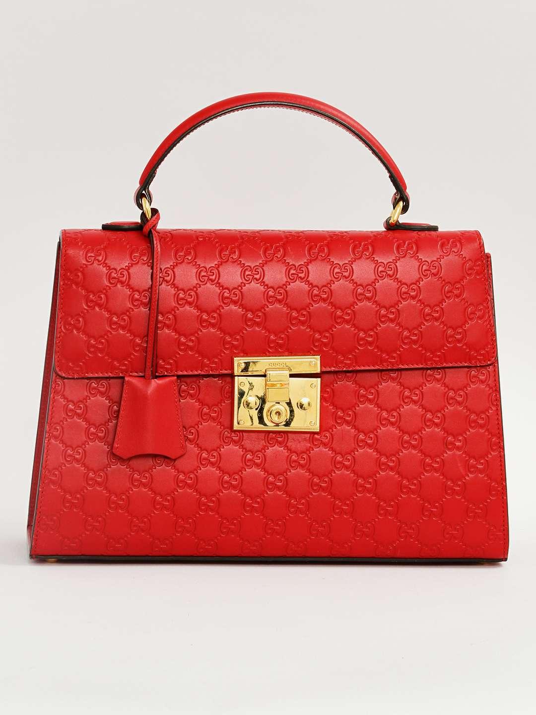 Gucci Padlock, фото 1