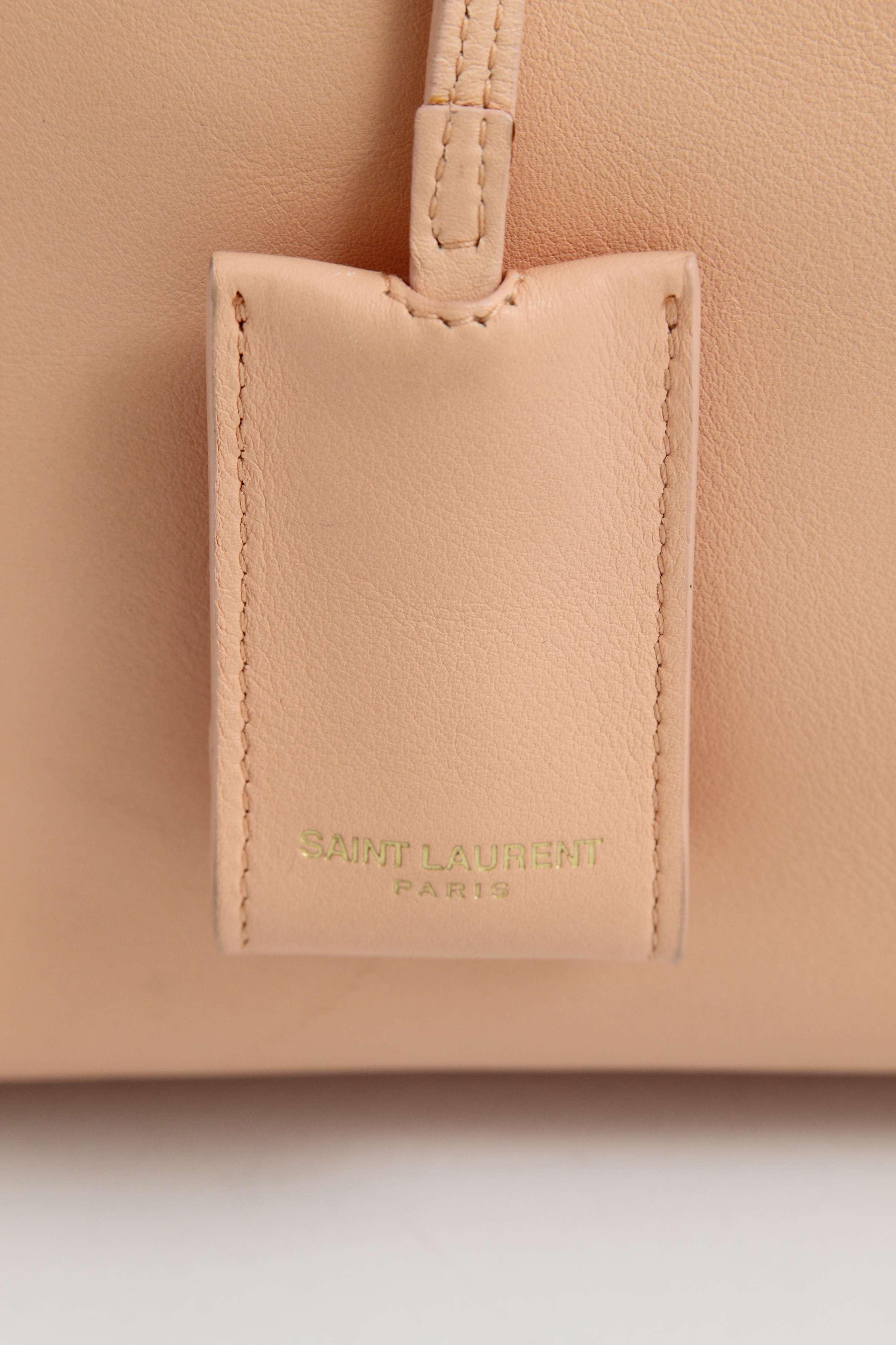Saint Laurent Chyc, фото 5