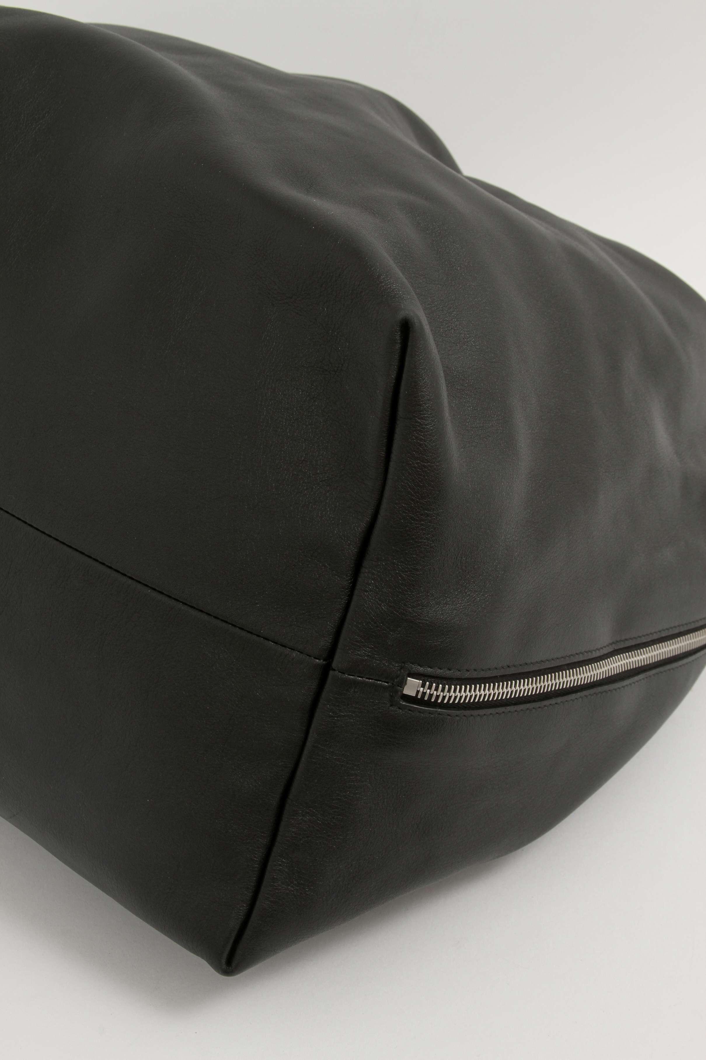 Jil Sander Leather Bag, фото 5
