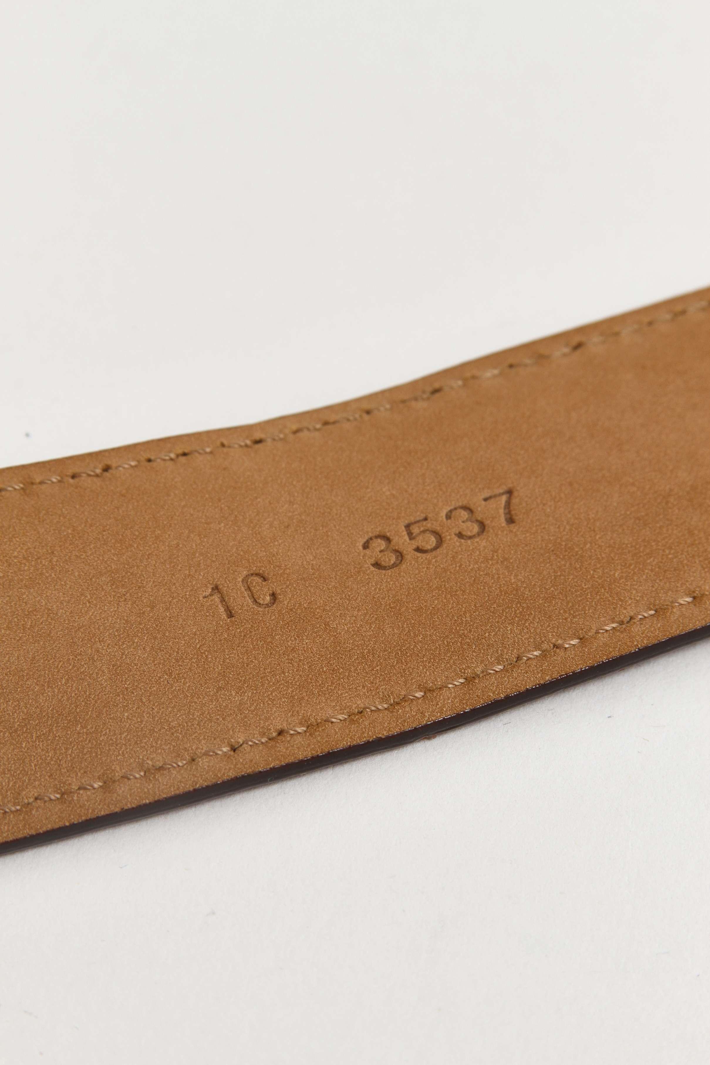 Prada Belt, фото 4