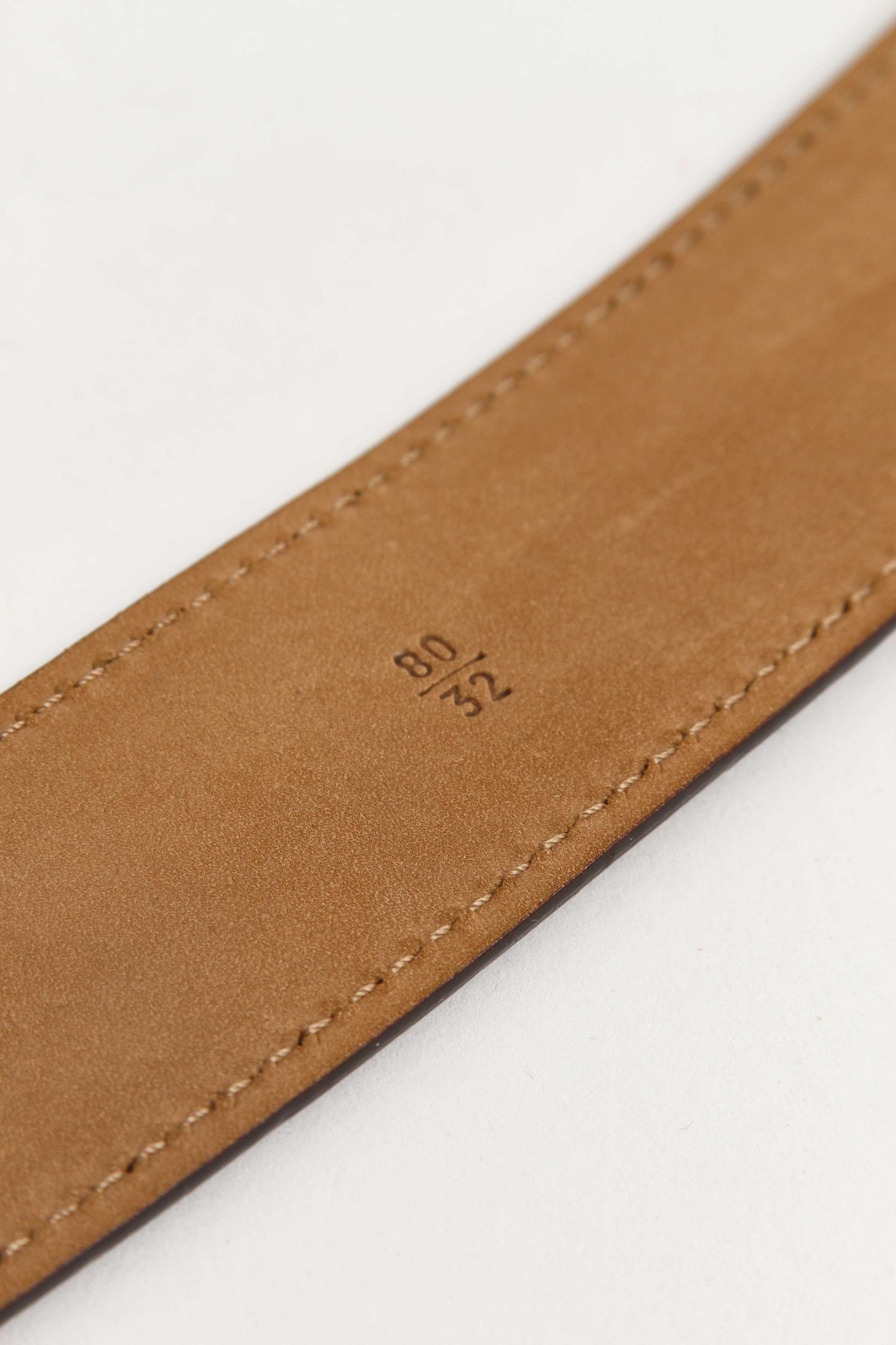 Prada Belt, фото 3