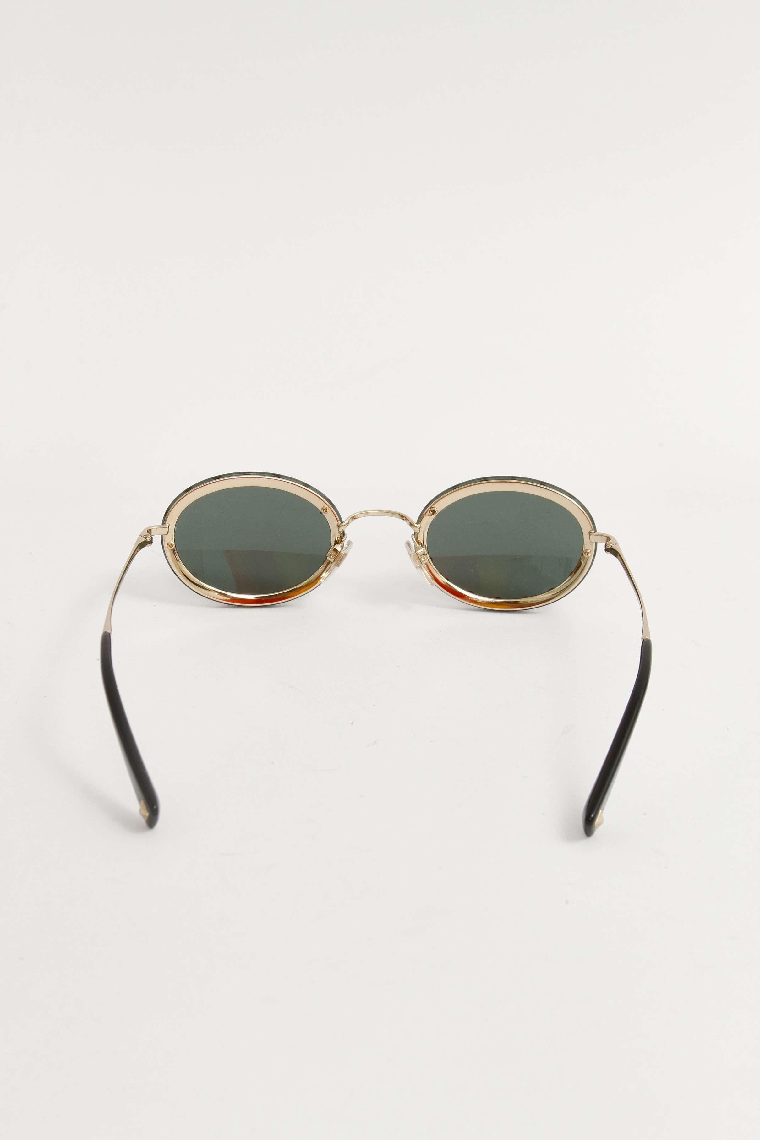 Valentino Sunglasses, фото 5