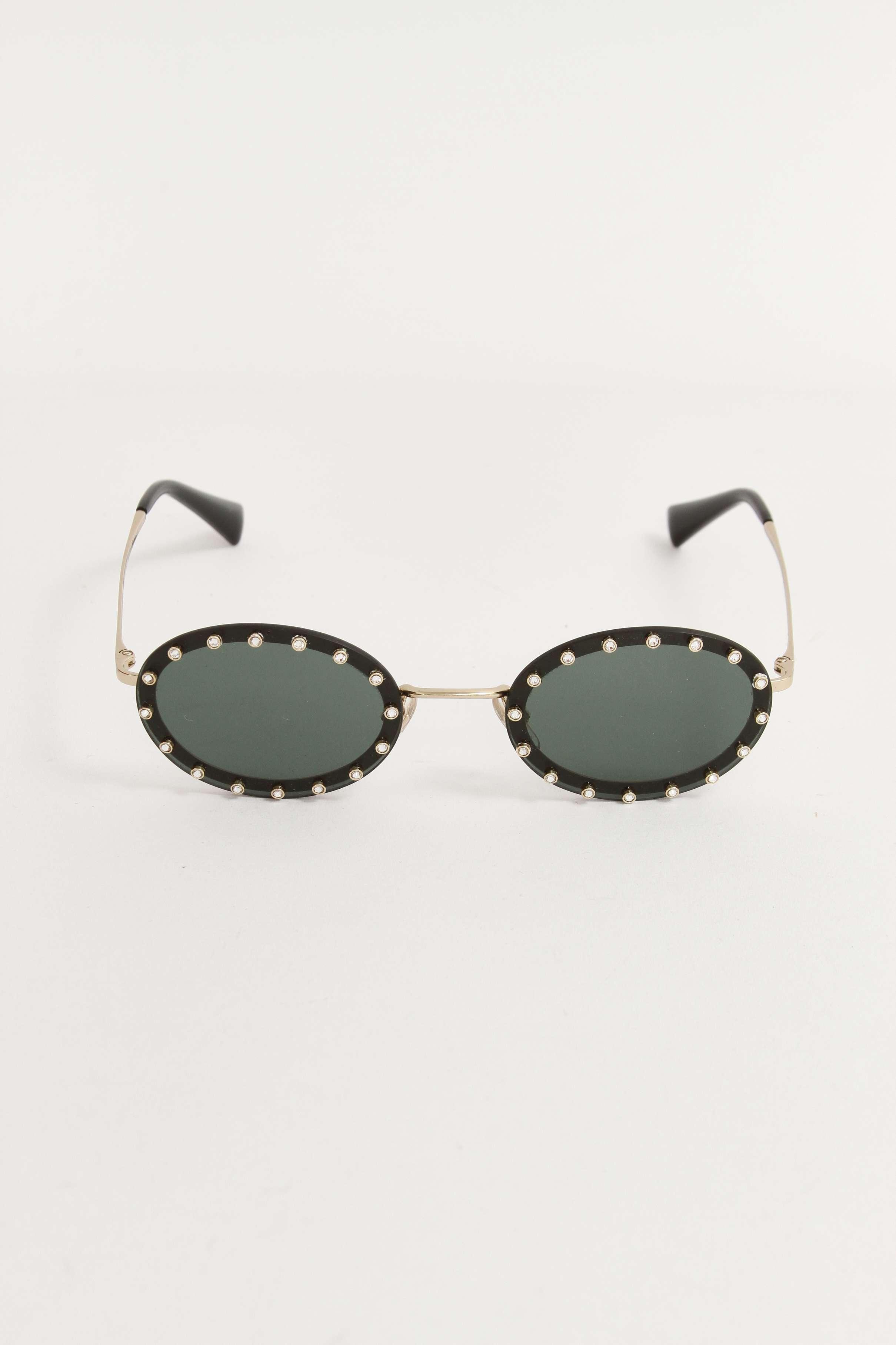 Valentino Sunglasses, фото 1