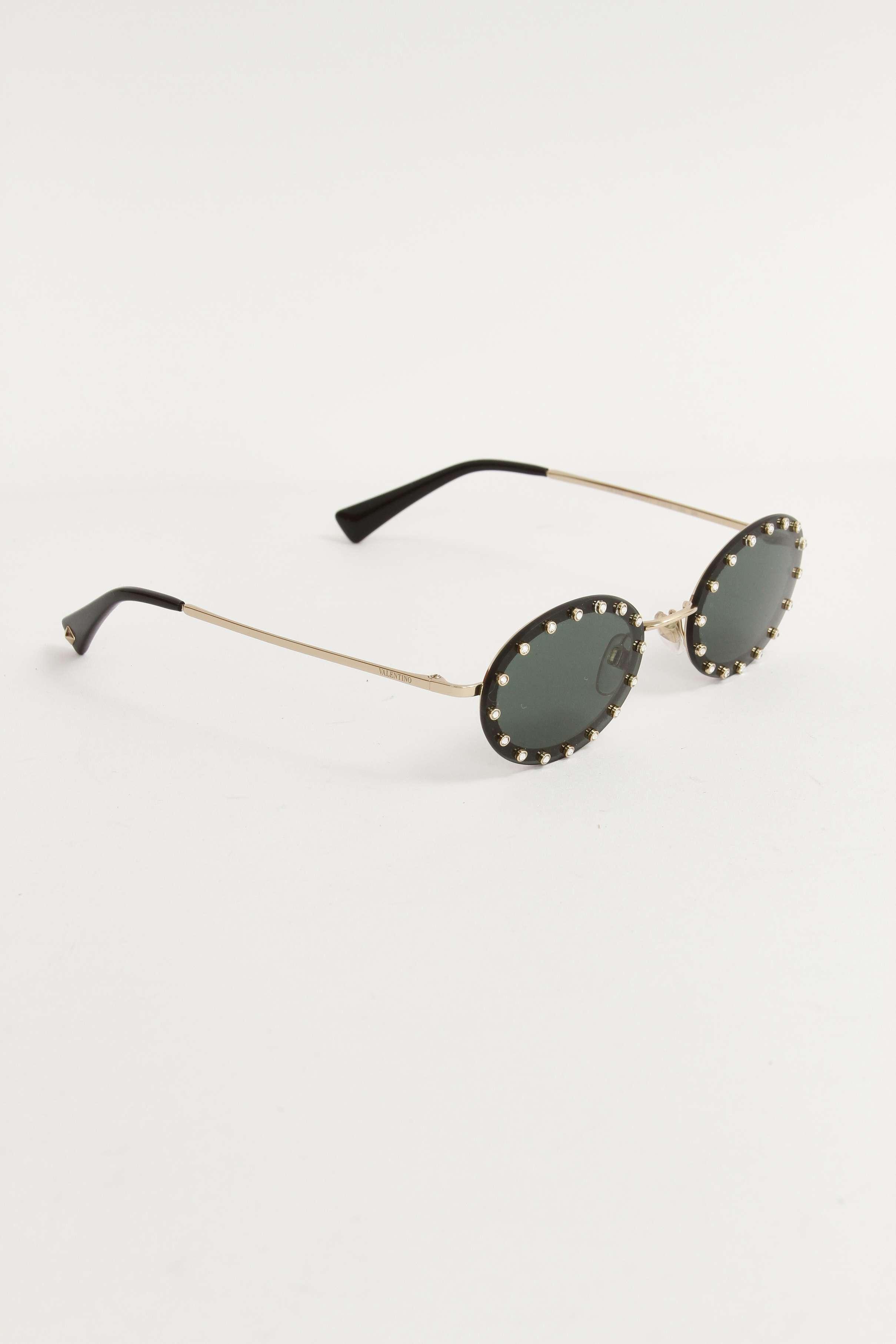 Valentino Sunglasses, фото 4