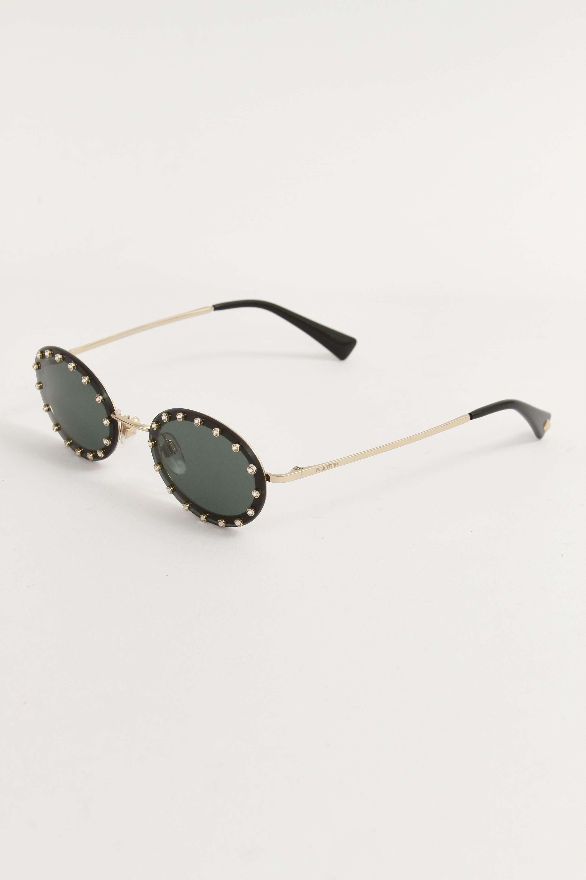 Valentino Sunglasses, фото 2