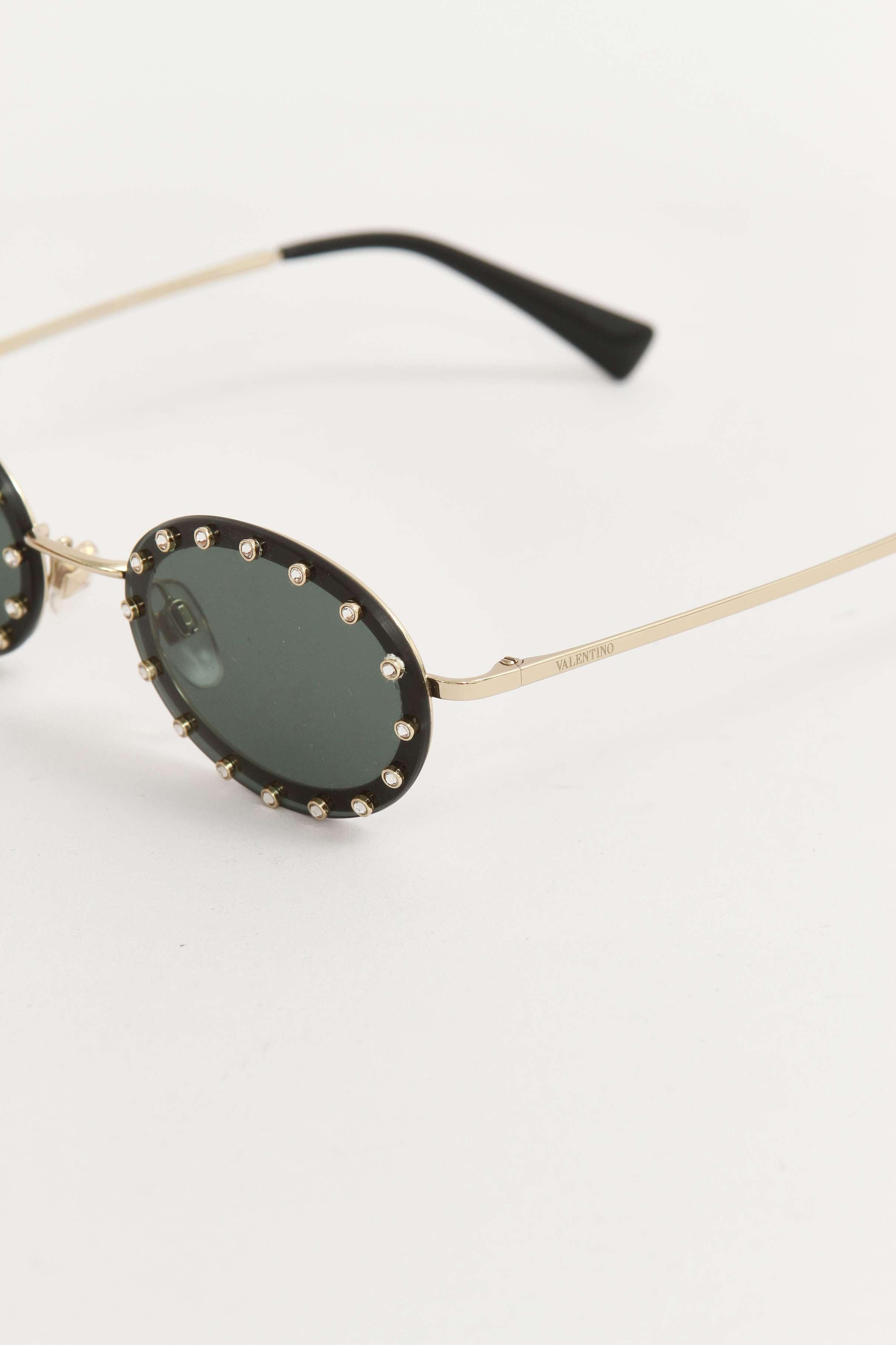 Valentino Sunglasses, фото 3