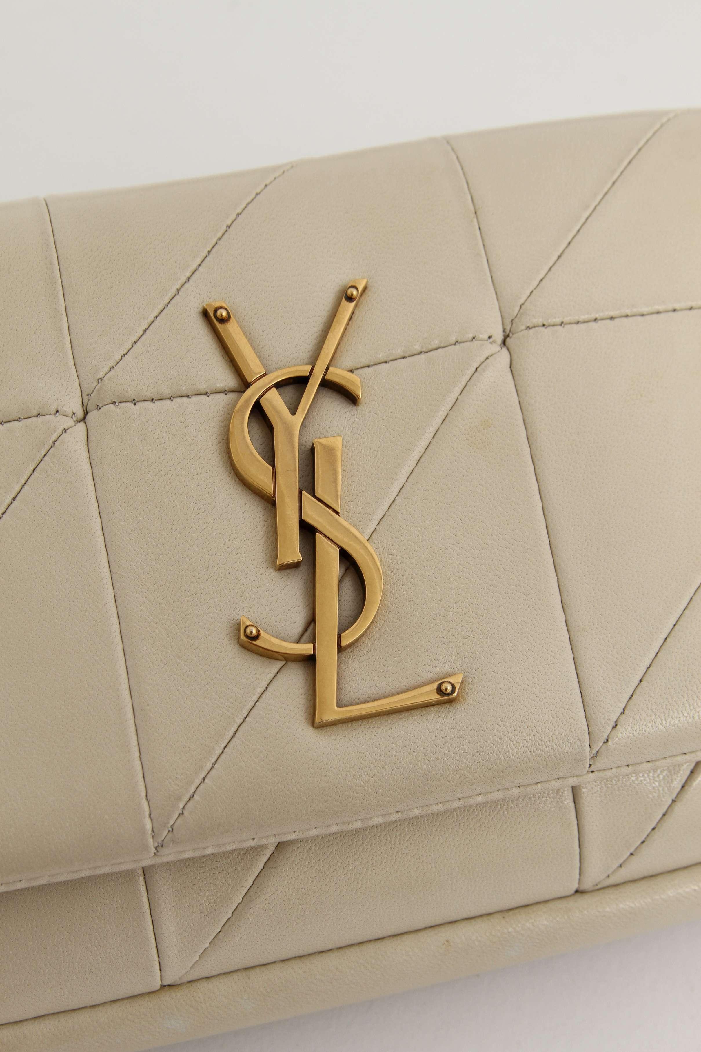 Saint Laurent Jamie, фото 4