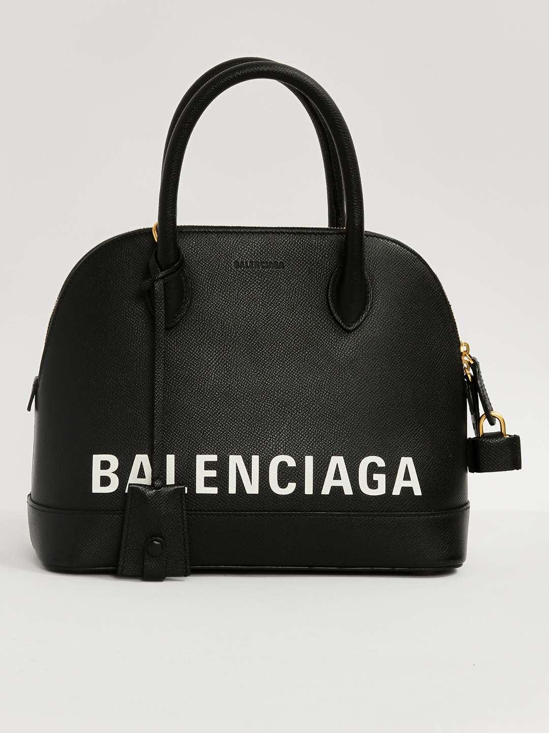 Balenciaga Ville, фото 1