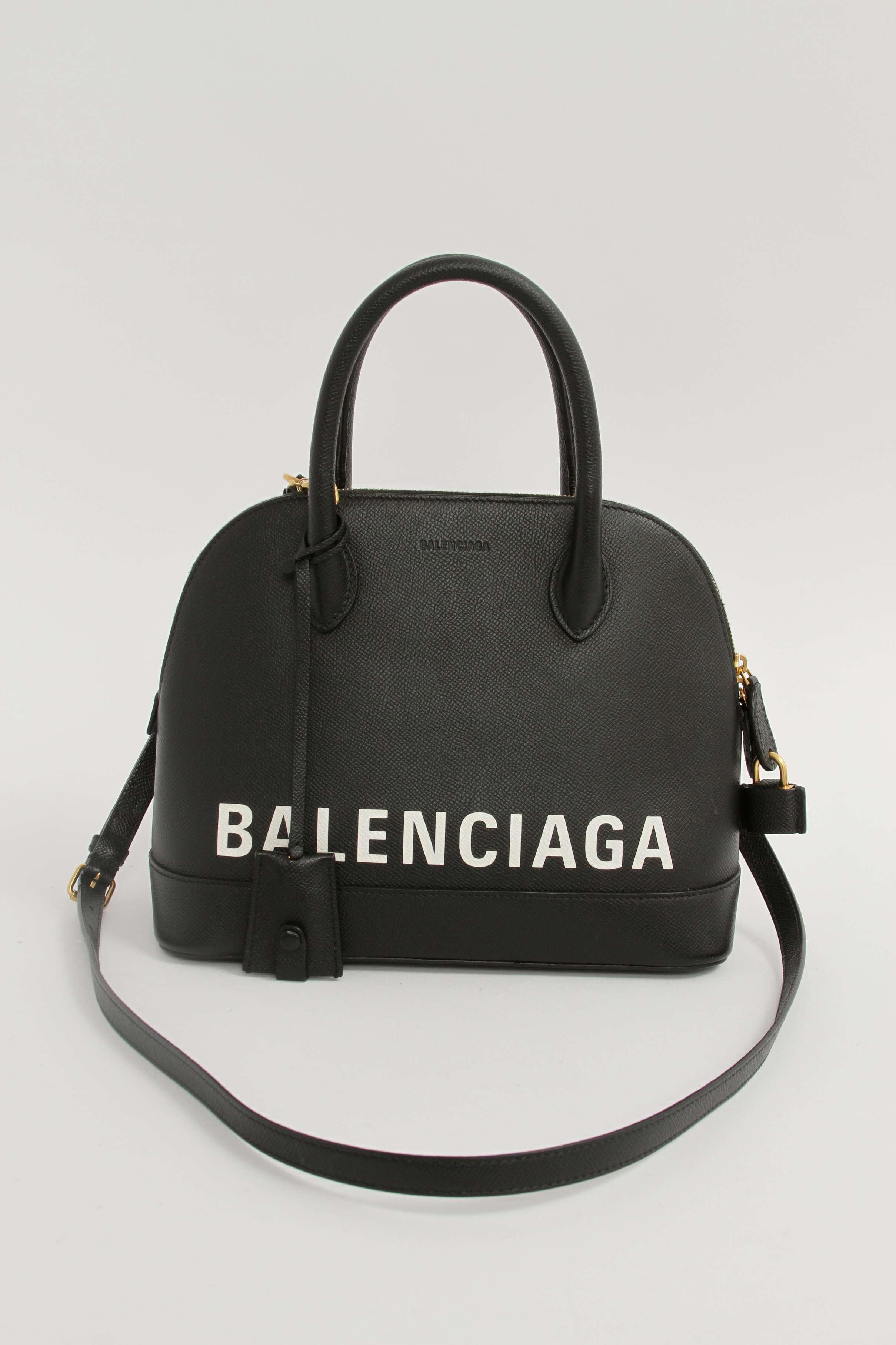 Balenciaga Ville, фото 4
