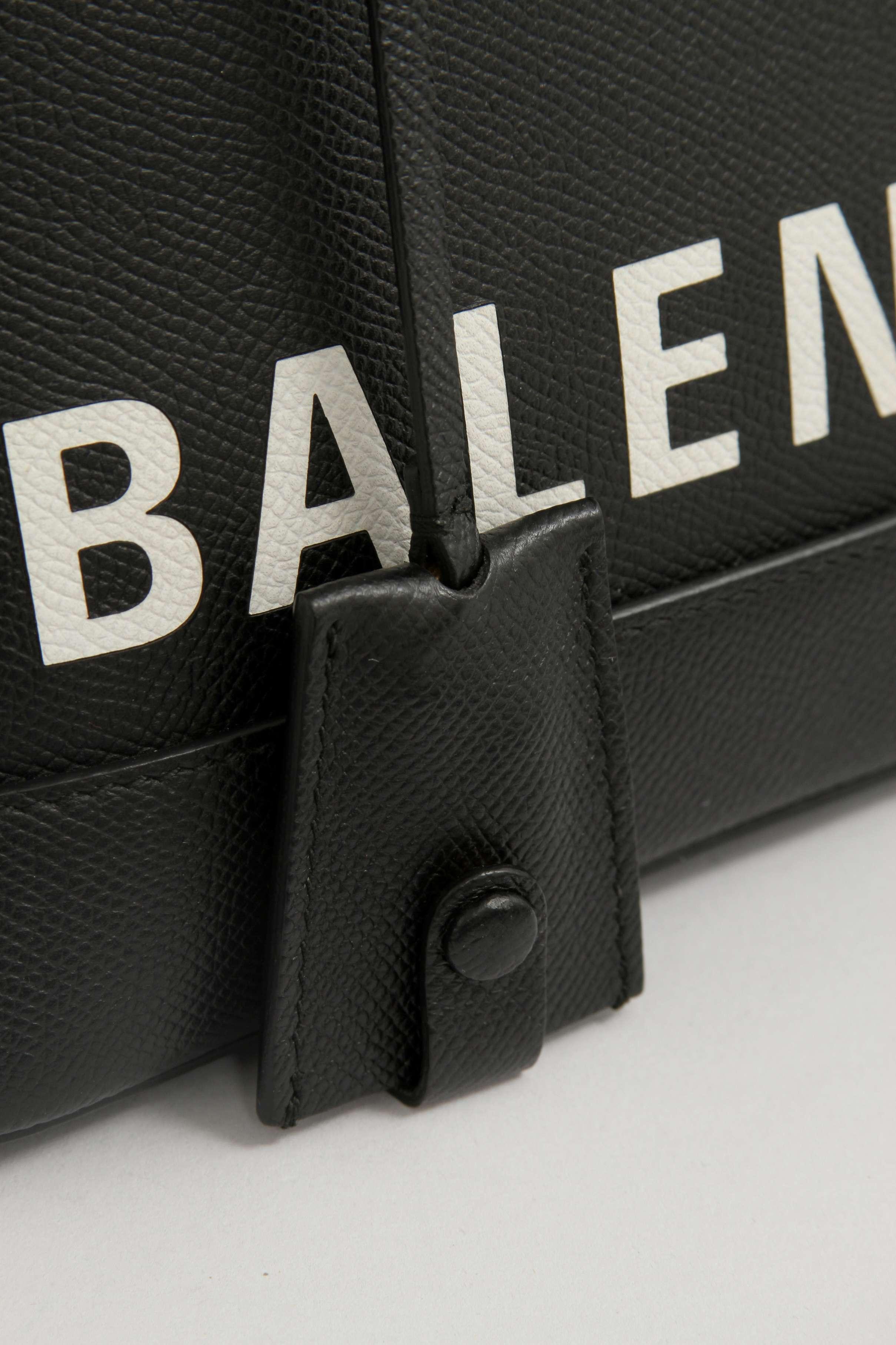 Balenciaga Ville, фото 5