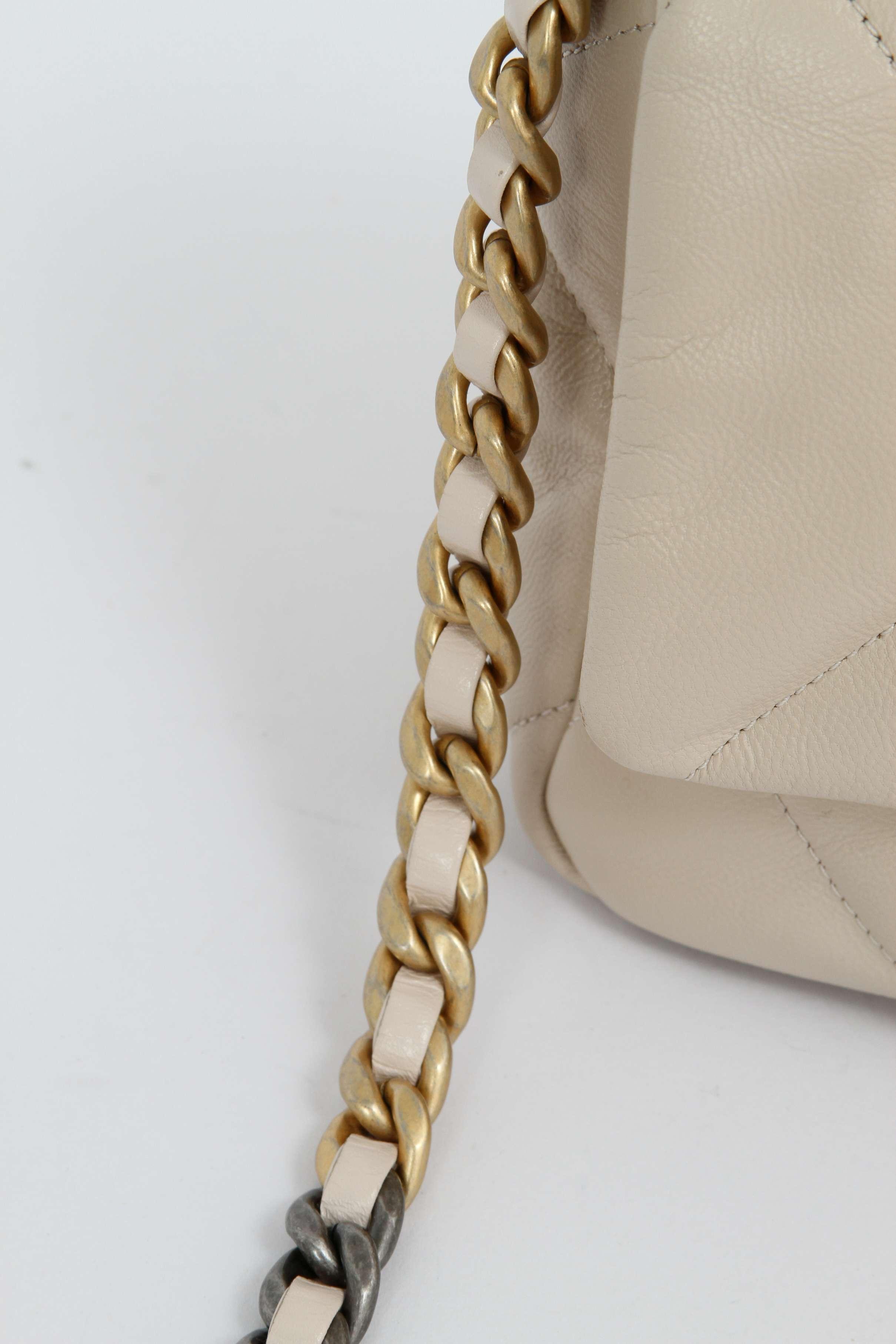 Chanel 19, фото 5