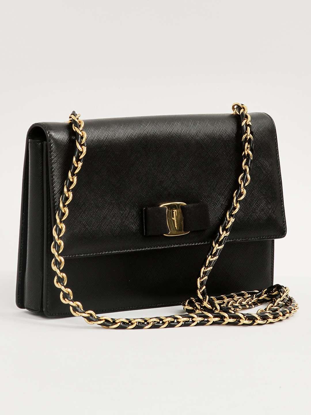 Salvatore Ferragamo Vara, фото 2