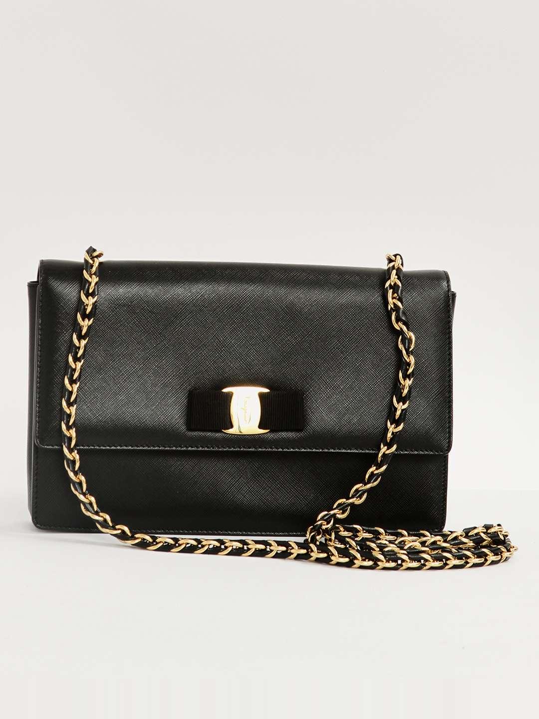 Salvatore Ferragamo Vara, фото 1