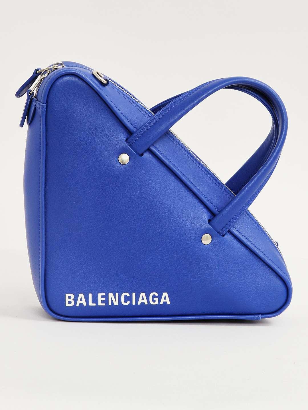 Balenciaga Triangle, фото 1