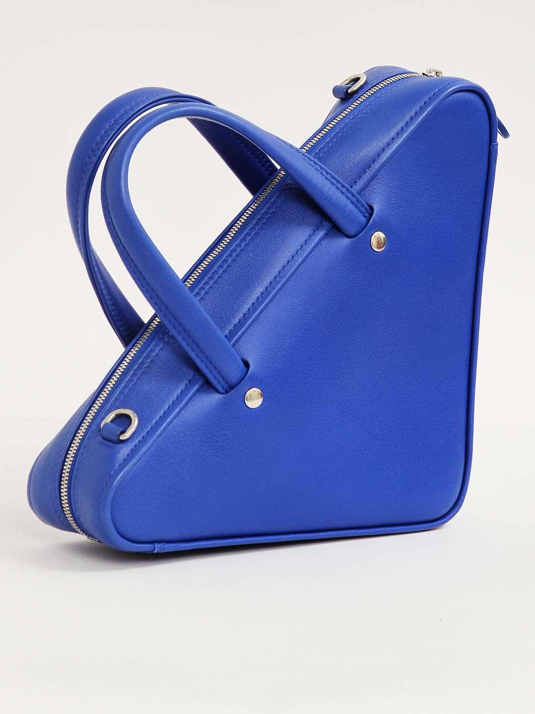 Balenciaga Triangle, фото 3