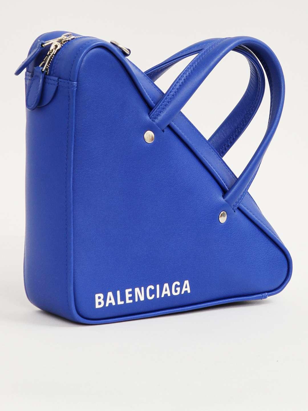 Balenciaga Triangle, фото 2