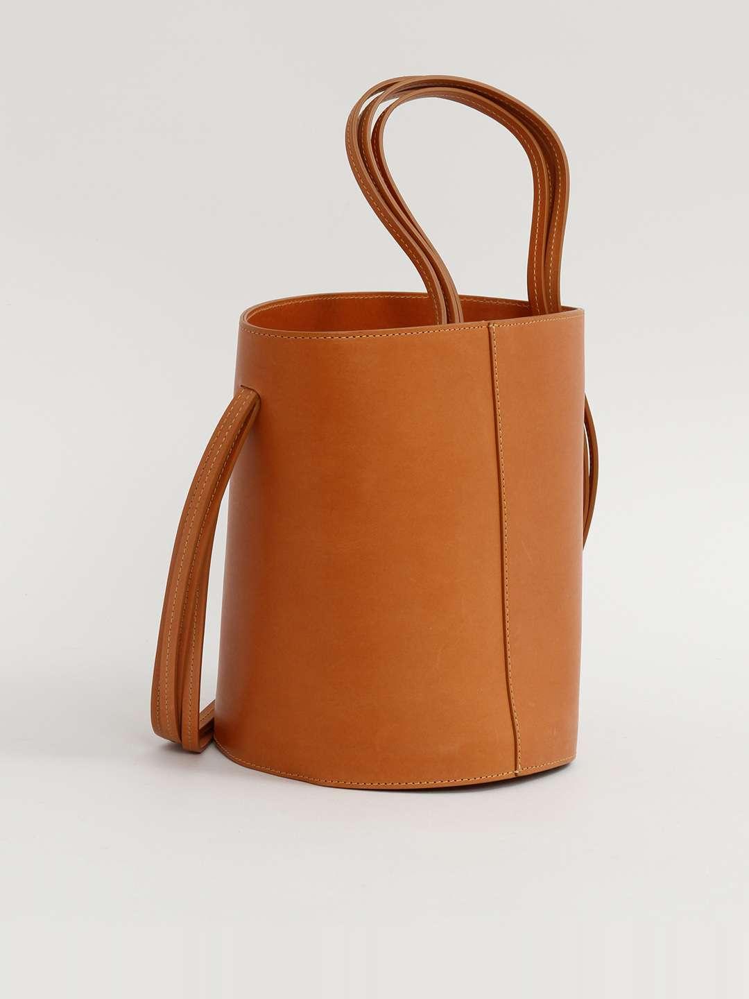 Mansur Gavriel Leather Bag, фото 3