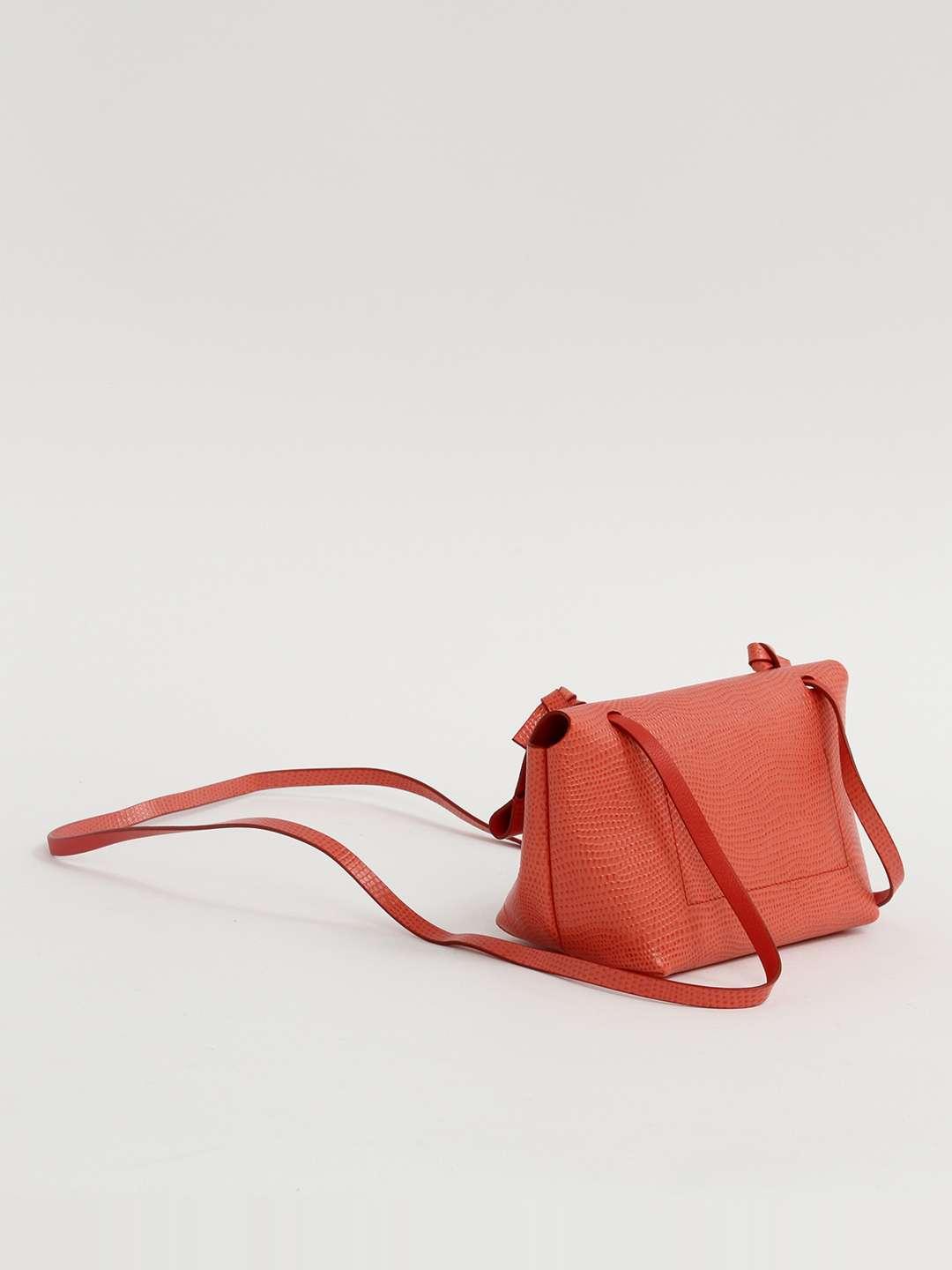 Acne Studios Leather Bag, фото 3