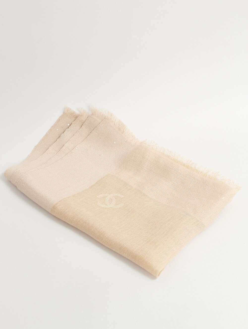 Chanel Scarf, фото 1