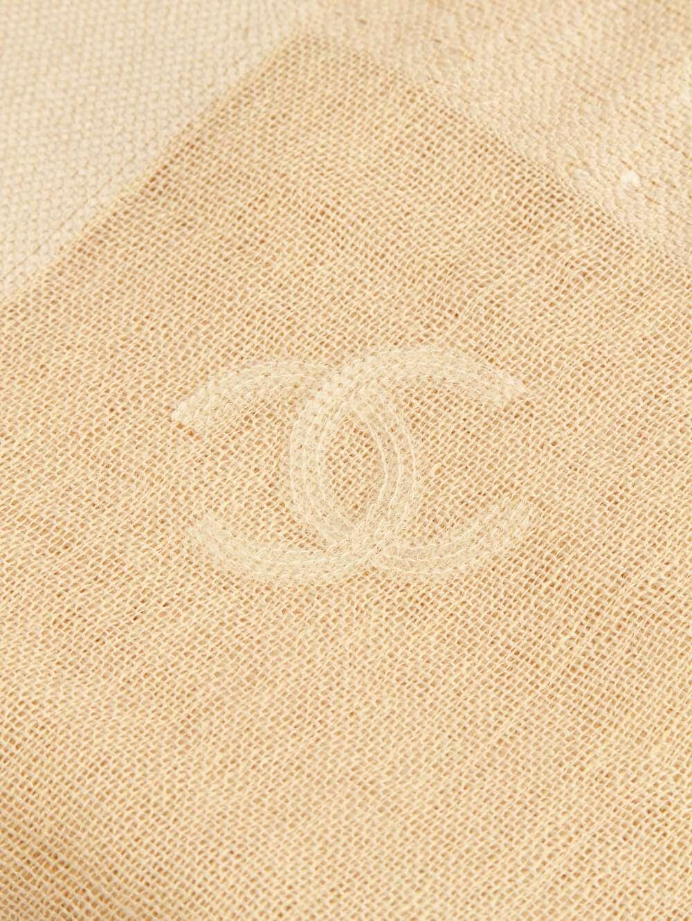 Chanel Scarf, фото 2