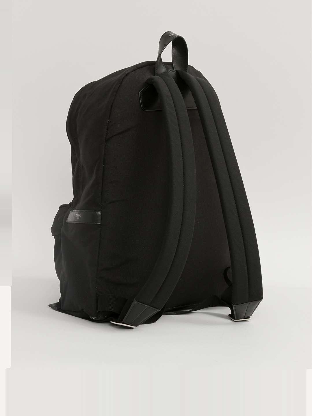 Celine Textile Bag, фото 3