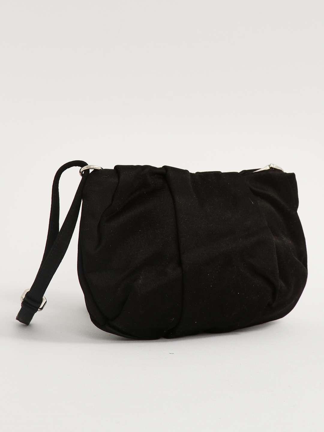 Prada Textile Bag, фото 3