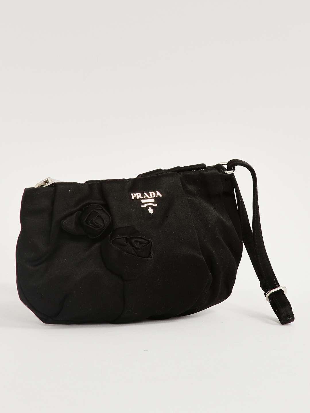 Prada Textile Bag, фото 2