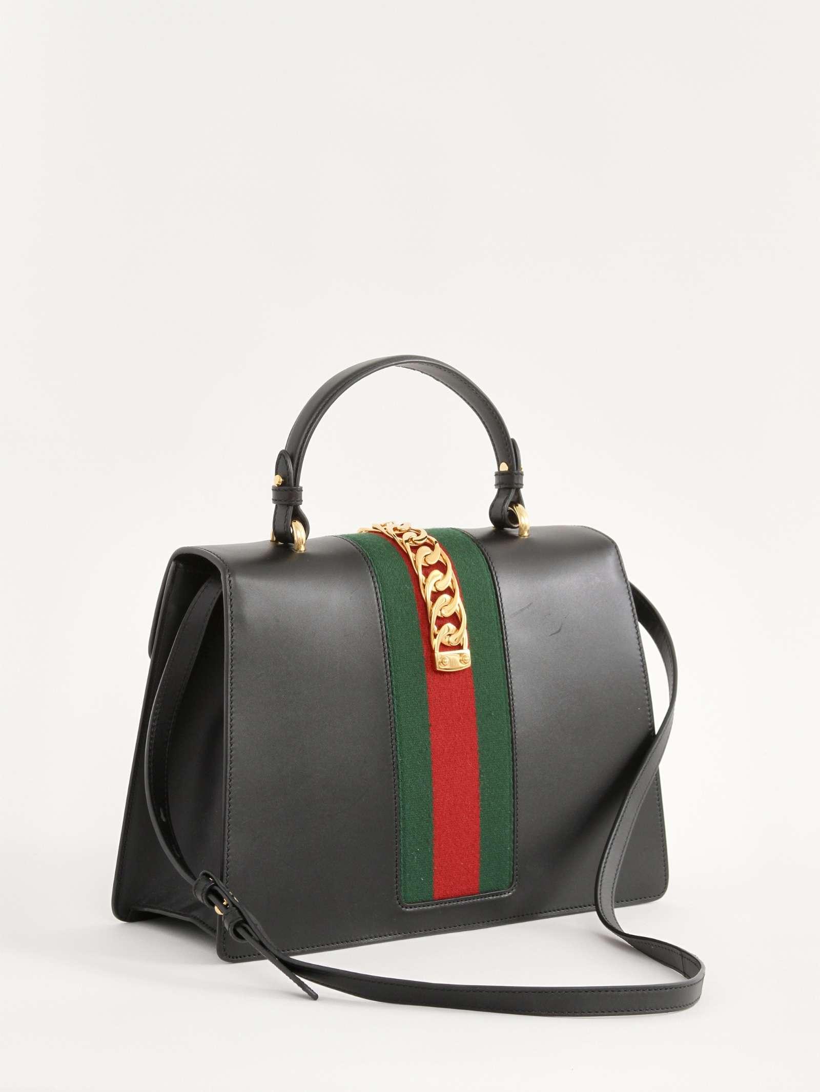 Gucci Sylvie, фото 3