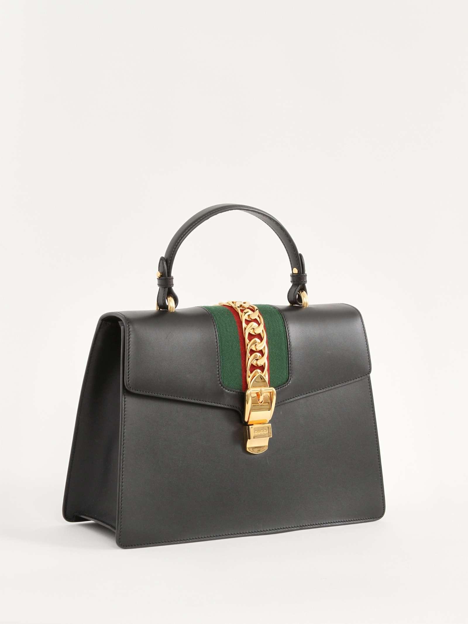 Gucci Sylvie, фото 2